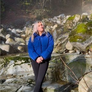 Meet your Posher, Michaela